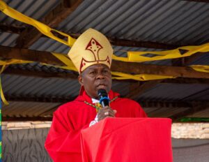 ''Early Marriages is evil'' Bishop Mwakhwawa