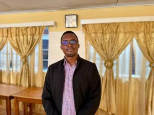 We implore other players to act in line with this," Odiambo.