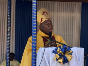 Bishop Mwakhwawa