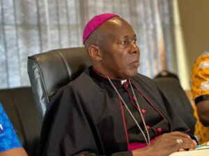 Bishop Mwakhwawa