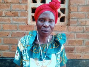 Ching'oma, we thank God, now they understand.