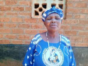 Mwambakuru, it's true, we need to do action 