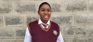 Chirwa, planting trees at school is vital