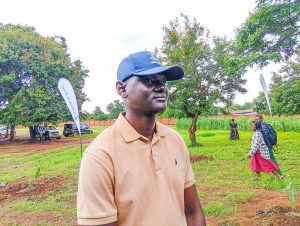 Neba, we partner with various stakeholders 