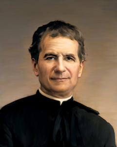 Don John Bosco