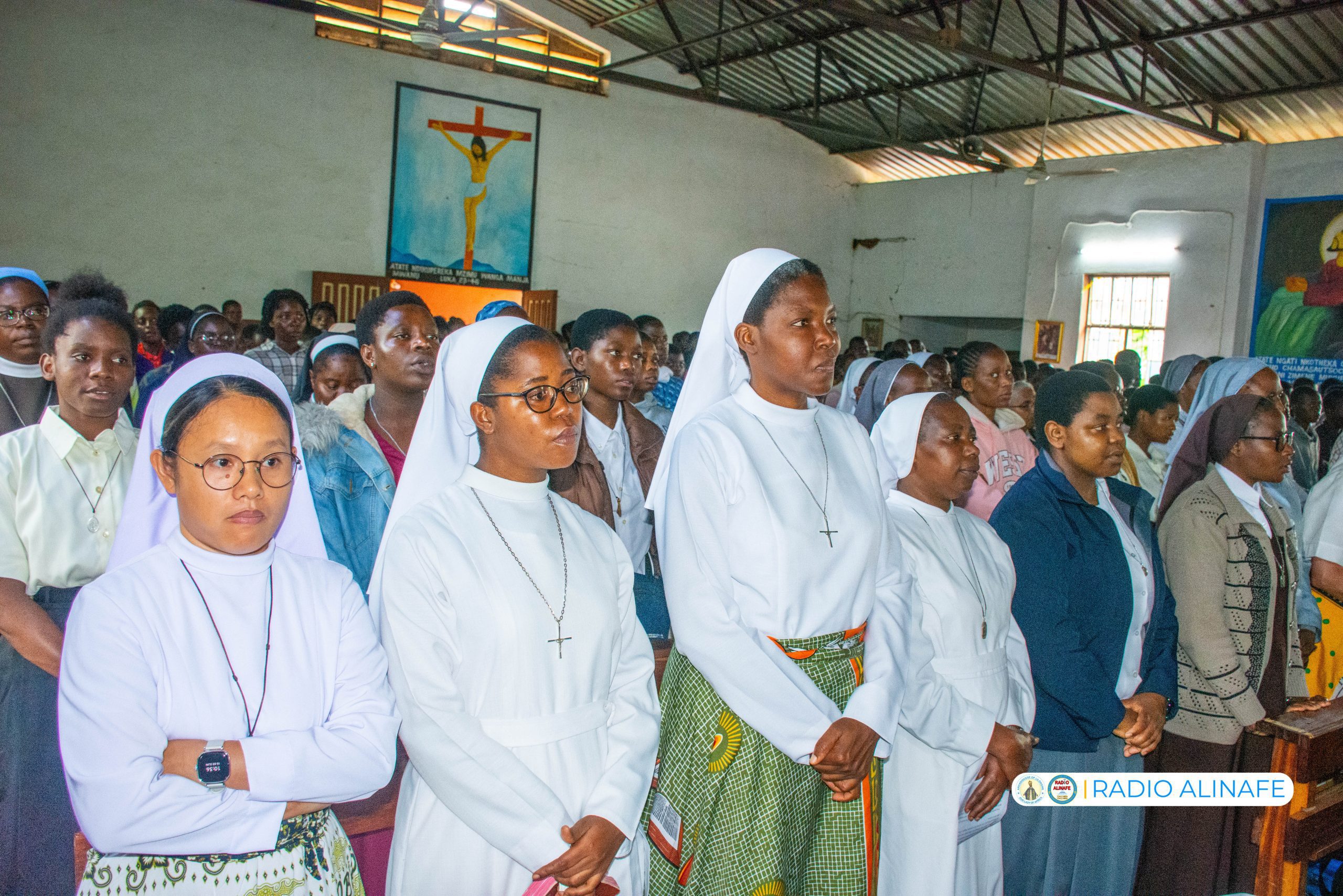 Sisters of Holy Cross