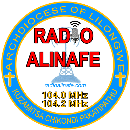Radio Alinafe of Lilongwe Archdiocese